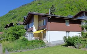 Holiday Home Salzhubelweg By Interhome